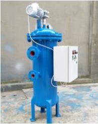 反沖洗過濾器,自清洗過濾器