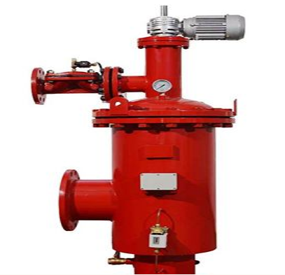 自清洗過(guò)濾器介紹,什么是自清洗過(guò)濾器,自清洗過(guò)濾器工作原理