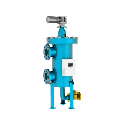 全自動過濾器,全自動過濾器技術